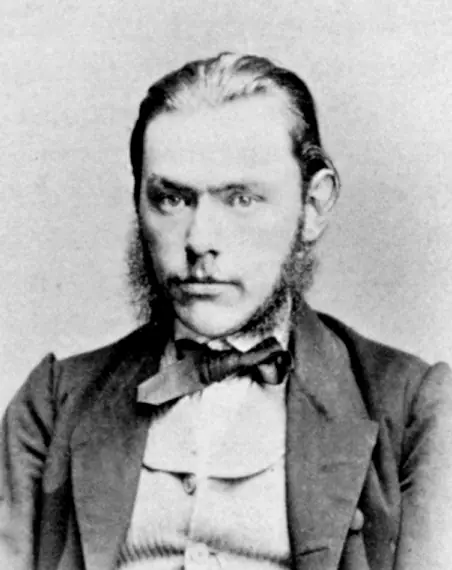 Emil Nobel, 1860s
