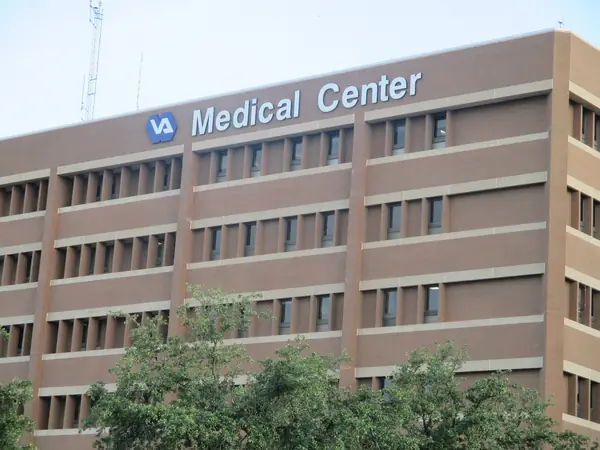 Audie L. Murphy VA Hospital, San Antonio, Texas, 2013