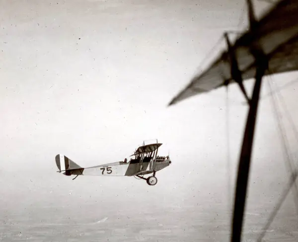 Flying jenny