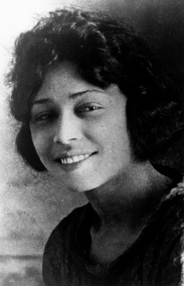 Bessie Coleman, 1920s