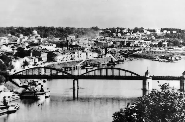 Kaunas 1940