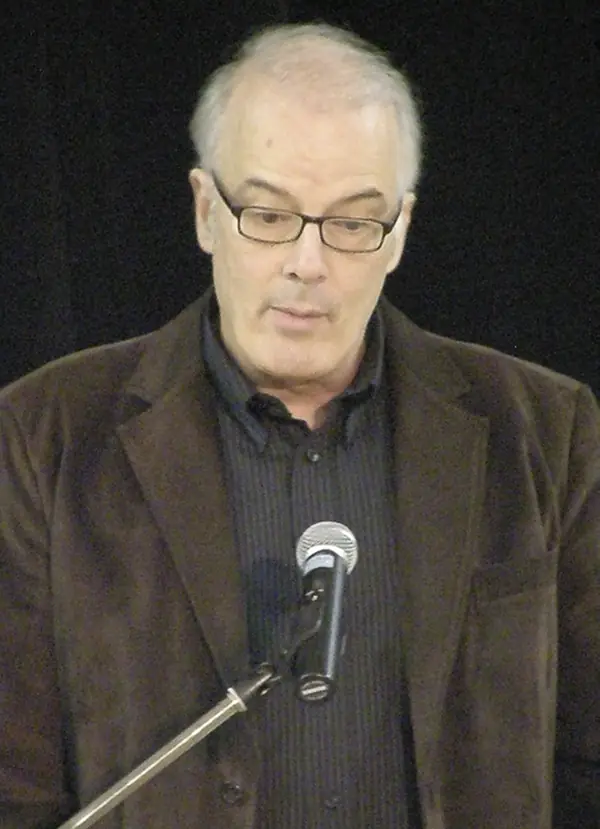 Scott Oake, Darcy’s father, speaking, about 2012