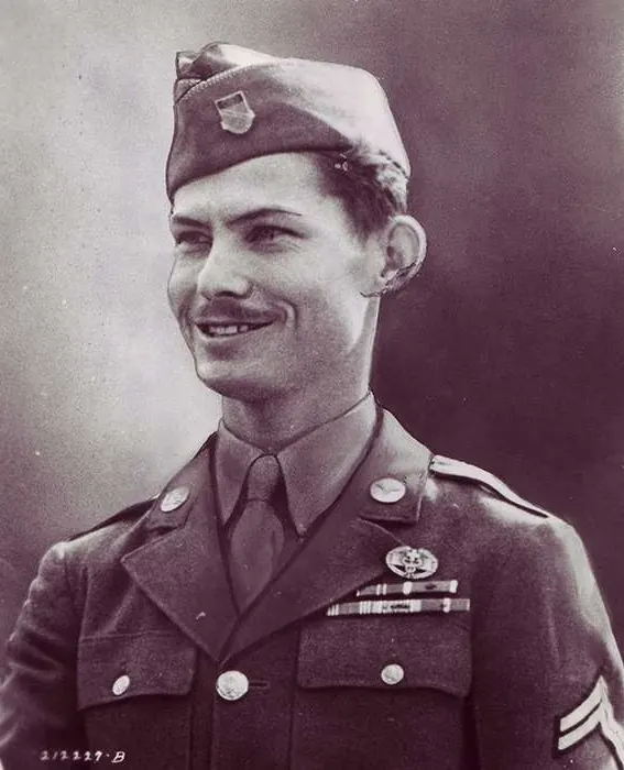 Desmond Doss