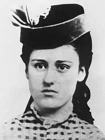 Grace-bedell