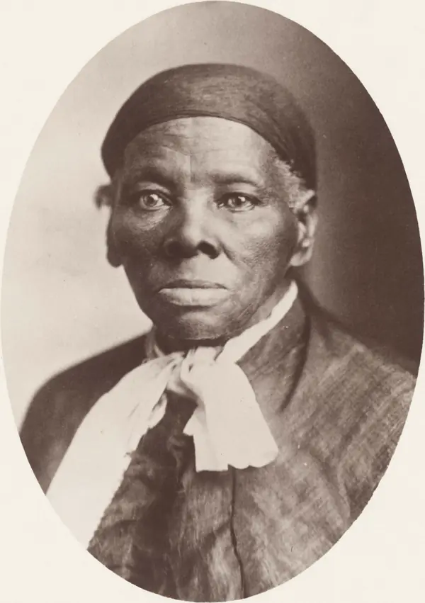 Tubman, Harriet Ross