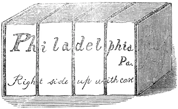 NHBB D094 Representation of the Box