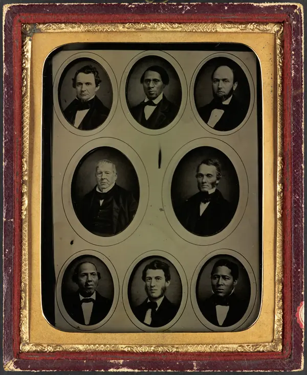 Philadelphia Vigilance Committee