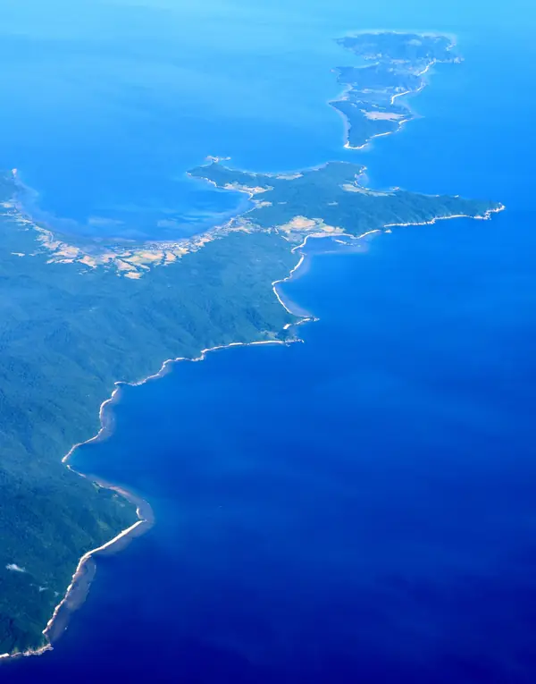 Lubang Group of Islands, 2023 (02)