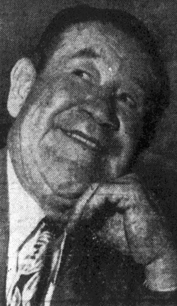 Jim Thorpe 1951