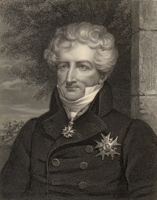 Georges Cuvier large