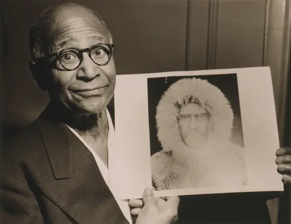 Matthew Henson NYWTS