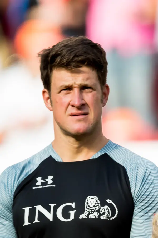 Matthias Steiner at Champions for Charity, BayArena, Leverkusen, July 21, 2019