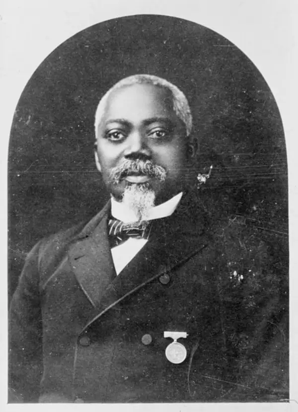 William Harvey Carney